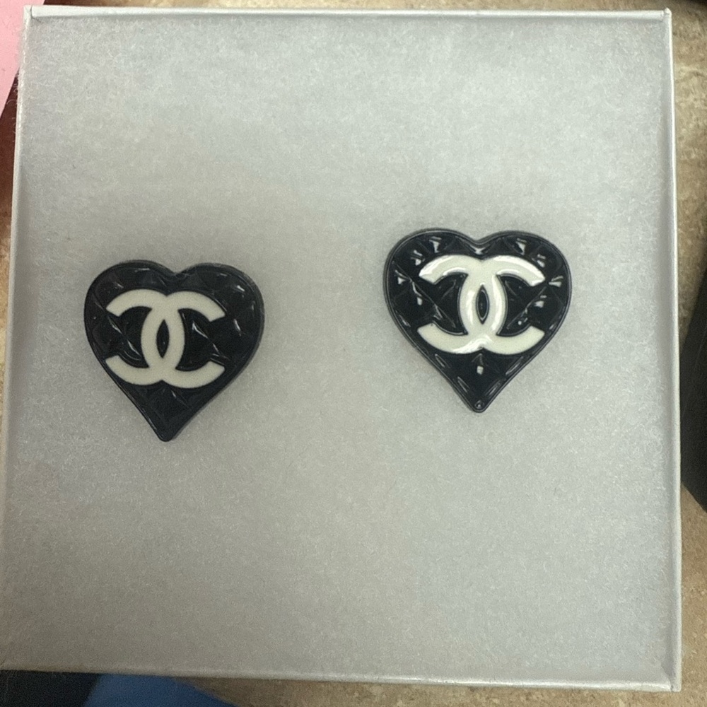 💥💥💥Upsycled earrings 💥💥💥